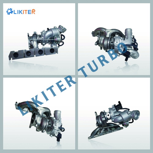 RHF5 06J145702K 06J145713FX 06J145701N 06J145701T 06J145702L Turbocharger